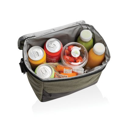 Kazu RPET basic cooler bag