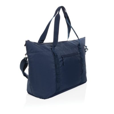 Personalised RPET XL Cooler Tote for Stylish Branding