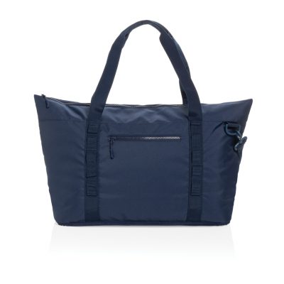 Personalised RPET XL Cooler Tote for Stylish Branding