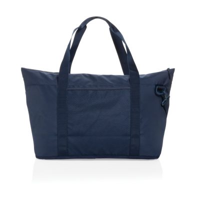 Personalised RPET XL Cooler Tote for Stylish Branding
