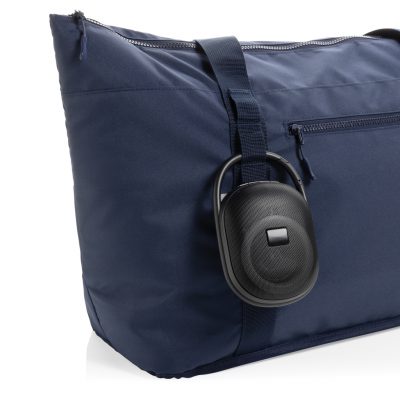 Personalised RPET XL Cooler Tote for Stylish Branding