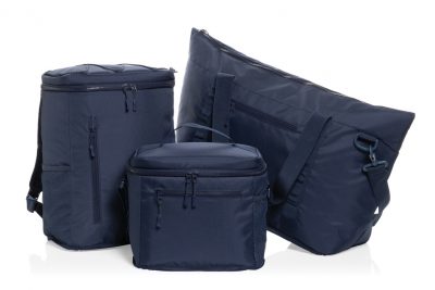 Personalised RPET XL Cooler Tote for Stylish Branding