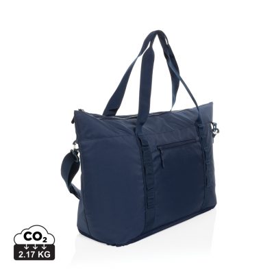 Personalised RPET XL Cooler Tote for Stylish Branding