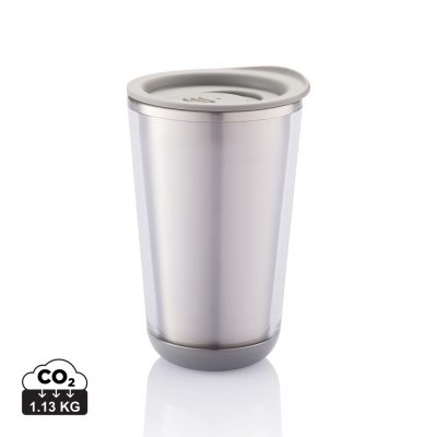 Branded Dia Travel Tumbler – Steel Hot & Cold Drinks