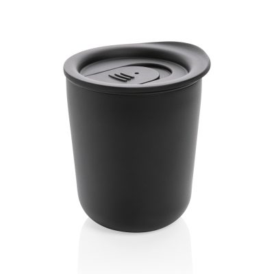 Personalised Antimicrobial Tumbler for Brand Promotion