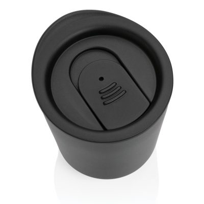 Personalised Antimicrobial Tumbler for Brand Promotion