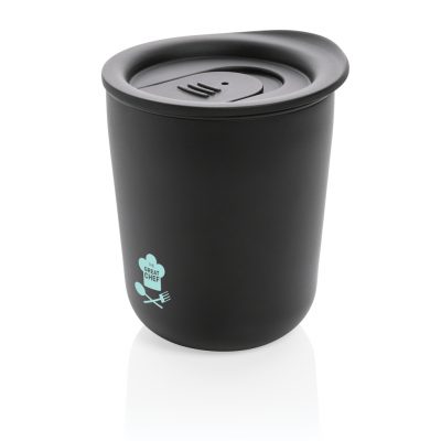 Personalised Antimicrobial Tumbler for Brand Promotion