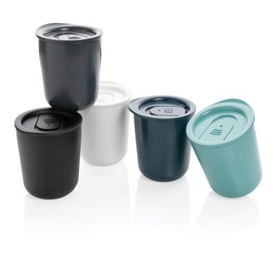 Personalised Antimicrobial Tumbler for Brand Promotion