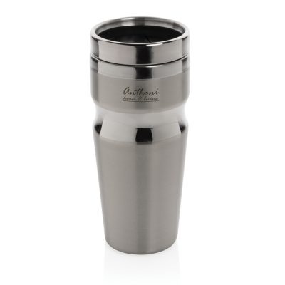 Personalised Contour Tumbler for Events – 350ml Sleek Design