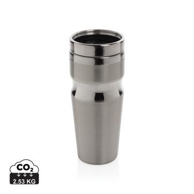Personalised Contour Tumbler for Events – 350ml Sleek Design