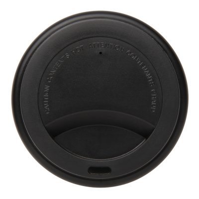 Eco-Friendly Branded 300ml Double Wall Coffee Cup for Events