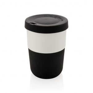 Personalised Eco-Friendly Coffee Cup to Go 380ml