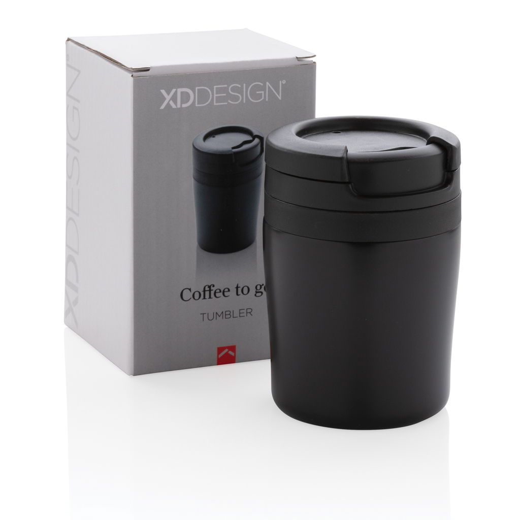 Coffee to go tumbler Coffee to go tumbler