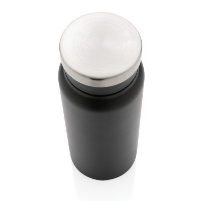 Branded 600ML Recycled Stainless Steel Bottle for Promotions