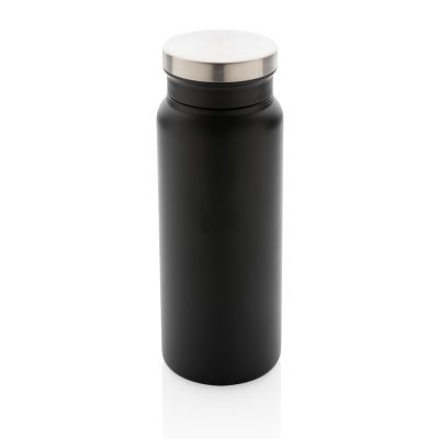 Branded 600ML Recycled Stainless Steel Bottle for Promotions