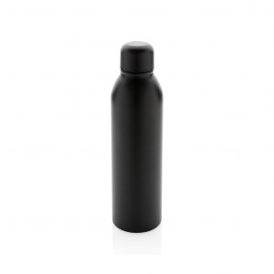 RCS Recycled stainless steel vacuum bottle 500ML