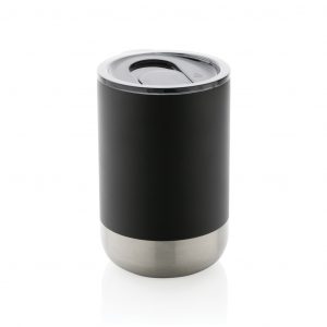 Branded Eco-Friendly Stainless Steel Tumbler – Hot & Cold