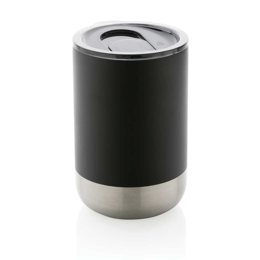 RCS recycled stainless steel tumbler RCS recycled stainless steel tumbler