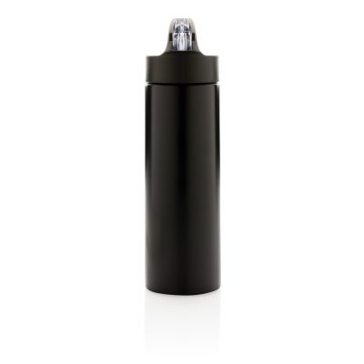 Personalised Sport Bottle with Straw – 500ml Eco Hydration