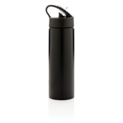 Personalised Sport Bottle with Straw – 500ml Eco Hydration