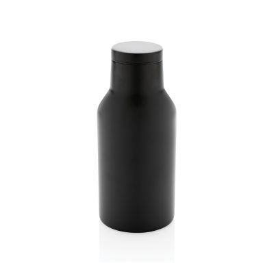 Custom Branded Eco-Friendly Stainless Steel Compact Bottle