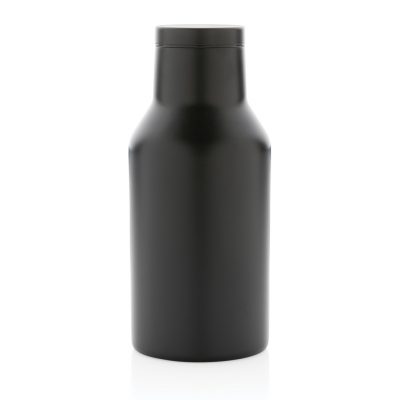 Custom Branded Eco-Friendly Stainless Steel Compact Bottle