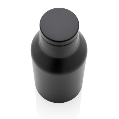 Custom Branded Eco-Friendly Stainless Steel Compact Bottle