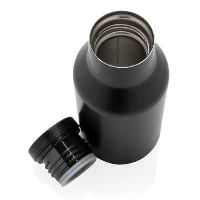 Custom Branded Eco-Friendly Stainless Steel Compact Bottle