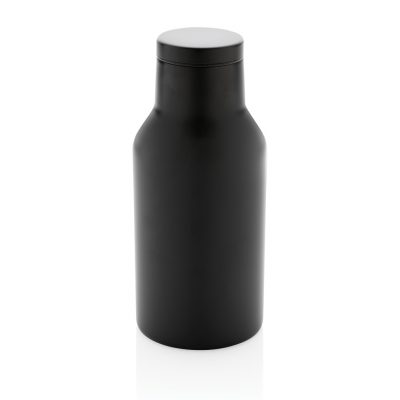 Custom Branded Eco-Friendly Stainless Steel Compact Bottle