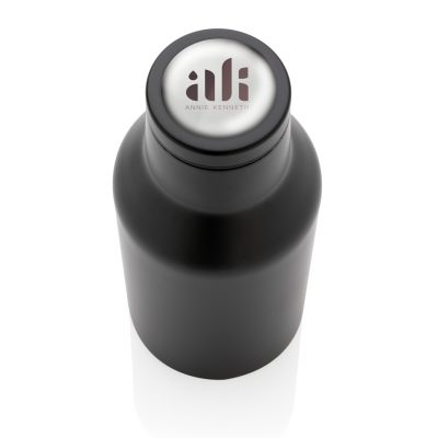 Custom Branded Eco-Friendly Stainless Steel Compact Bottle