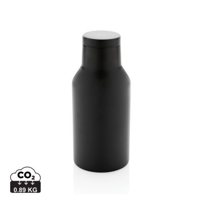 Custom Branded Eco-Friendly Stainless Steel Compact Bottle