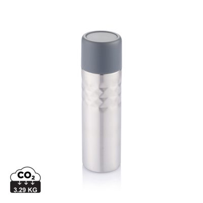 Branded Mosa Flask – 500ml Double-Wall Steel for Events