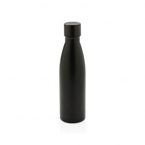 RCS Recycled stainless steel solid vacuum bottle