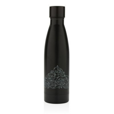 Custom Eco-Friendly Stainless Steel Vacuum Bottle