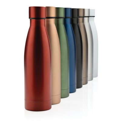 Custom Eco-Friendly Stainless Steel Vacuum Bottle
