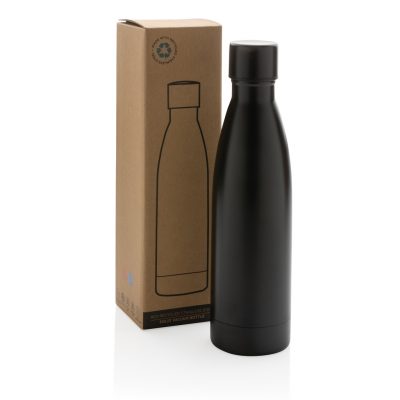 Custom Eco-Friendly Stainless Steel Vacuum Bottle