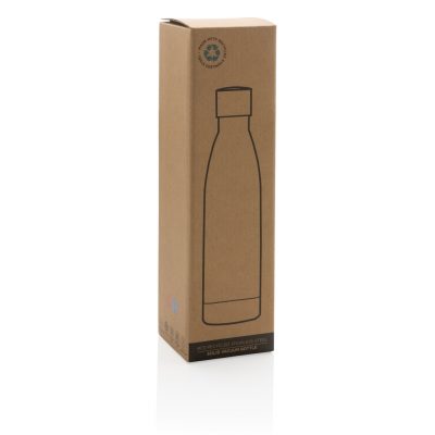Custom Eco-Friendly Stainless Steel Vacuum Bottle
