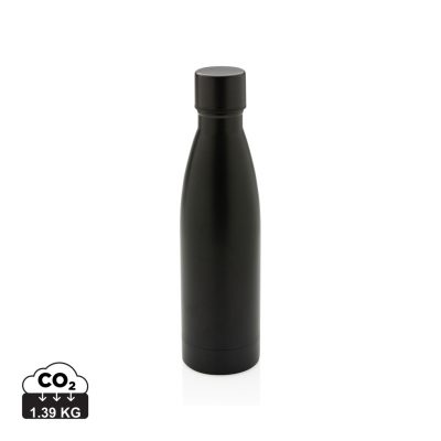 Custom Eco-Friendly Stainless Steel Vacuum Bottle