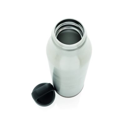 Personalised Cork Vacuum Flask – Leakproof & Stylish Gift