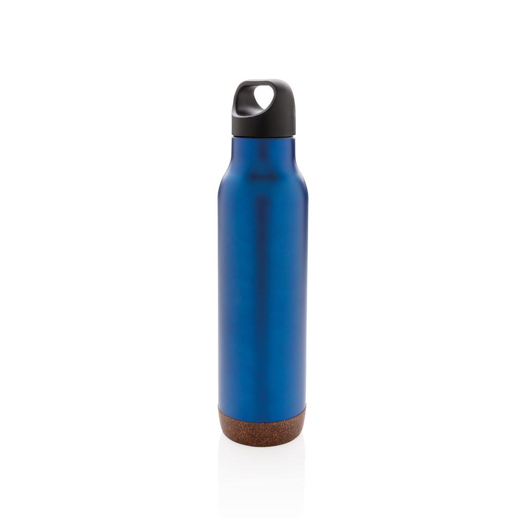Cork leakproof vacuum flask 3 Cork leakproof vacuum flask