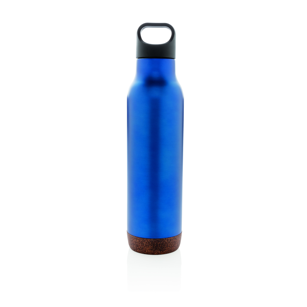 Cork leakproof vacuum flask 4 Cork leakproof vacuum flask