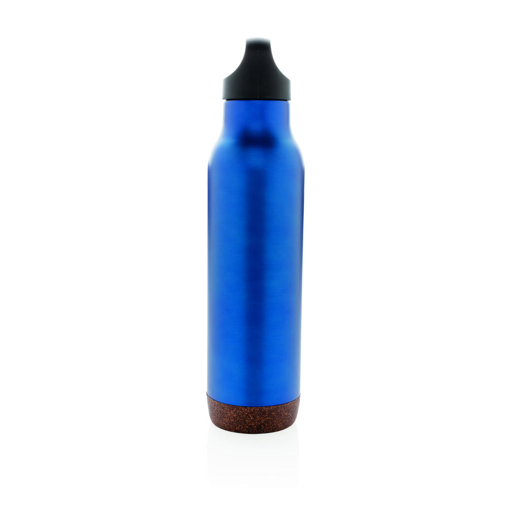 Cork leakproof vacuum flask 5 Cork leakproof vacuum flask