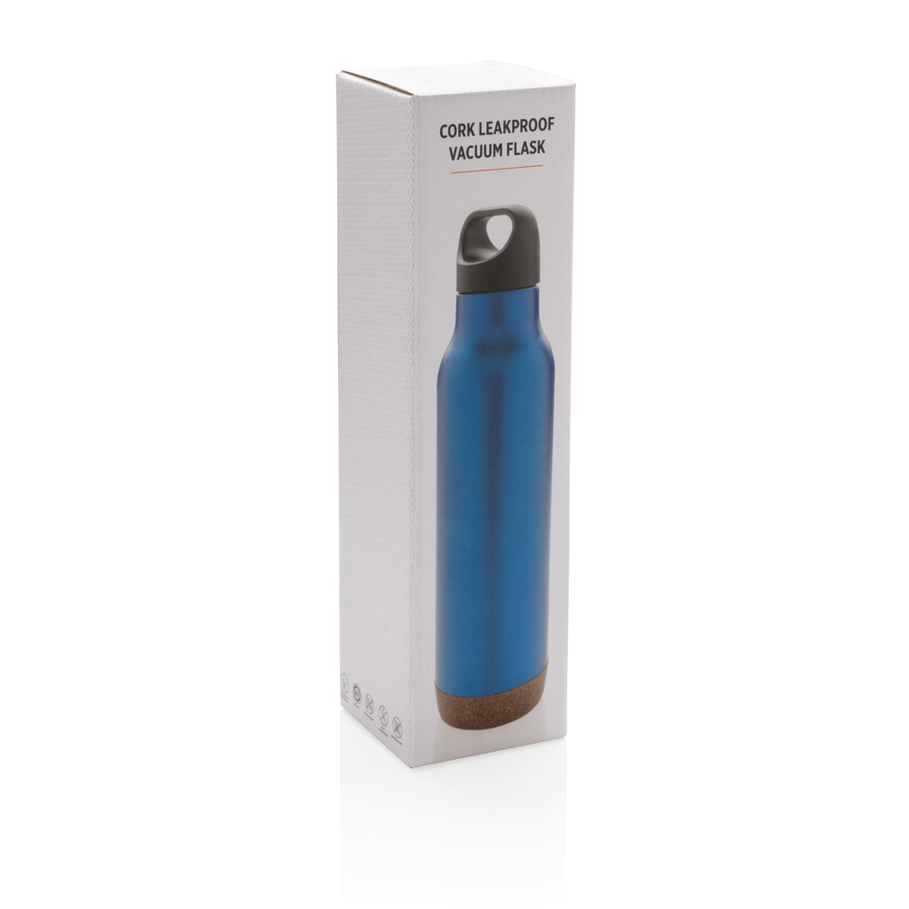 Cork leakproof vacuum flask 7 Cork leakproof vacuum flask