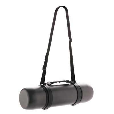 Branded Vacuum Flask with 2 Cups – Perfect for Outdoor Gifts