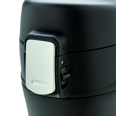 Branded Swiss Peak Elite Copper Mug – 8hrs Hot, 24hrs Cold
