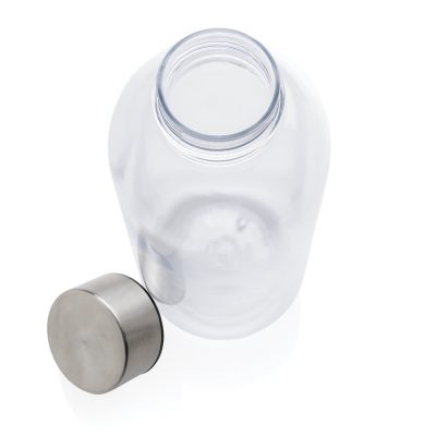 Personalised Leakproof Water Bottle with Metallic Lid 620ML