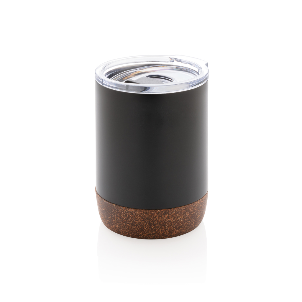 RCS Re-steel cork small vacuum coffee mug RCS Re-steel cork small vacuum coffee mug