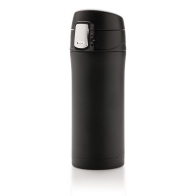Promotional Eco-Friendly Stainless Steel Mug – Leak-Proof