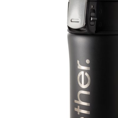 Promotional Eco-Friendly Stainless Steel Mug – Leak-Proof
