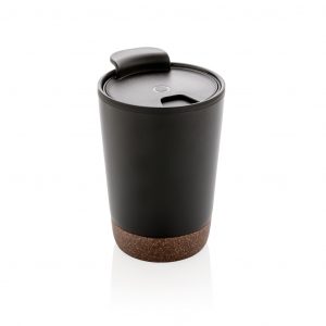 Branded Eco-Friendly Stainless Steel Coffee Tumbler